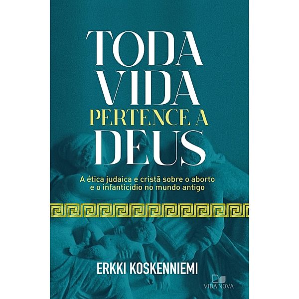 Toda vida pertence a Deus, Erkki Koskenniemi