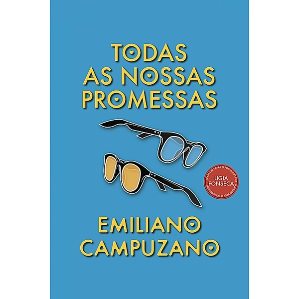 Todas As Nossas Promessas, Emiliano Campuzano