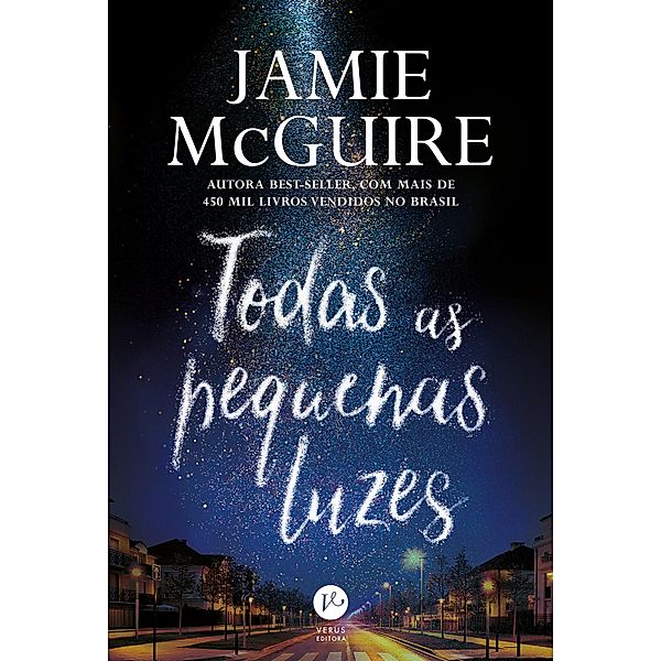 Todas as pequenas luzes, Jamie McGuire