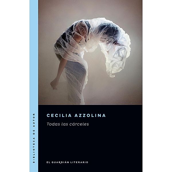 Todas las cárceles, Cecilia Azzolina