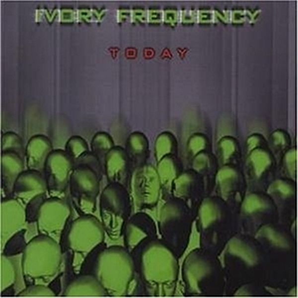 Today, Ivory Frequency