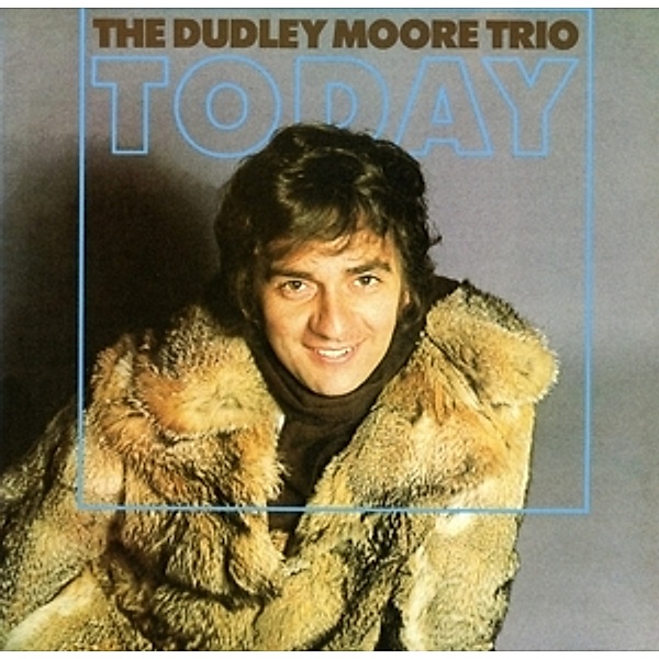 Today, Dudley Trio,The Moore