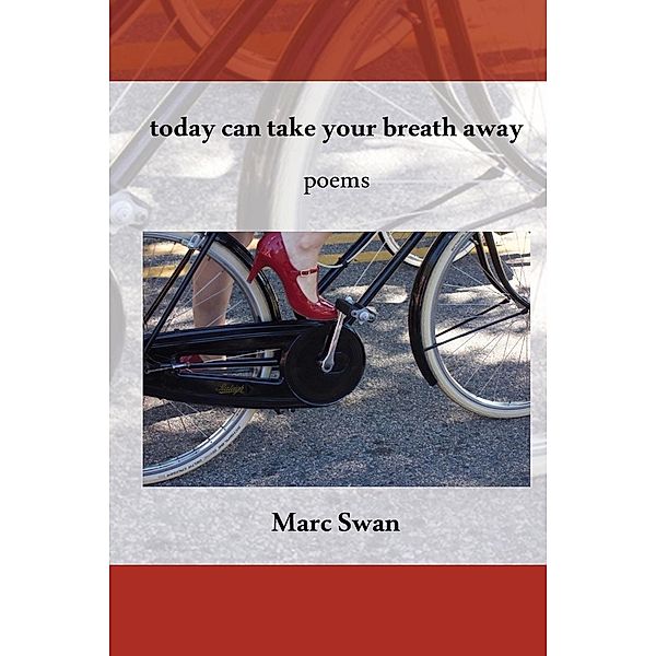 today can take your breath away / Sheila-Na-Gig Editions Bd.1, Marc Swan