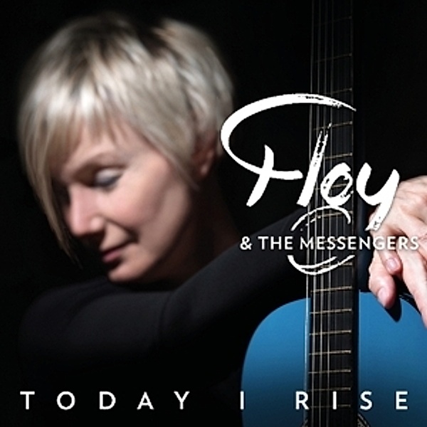 Today I Rise, Floy & The Messengers