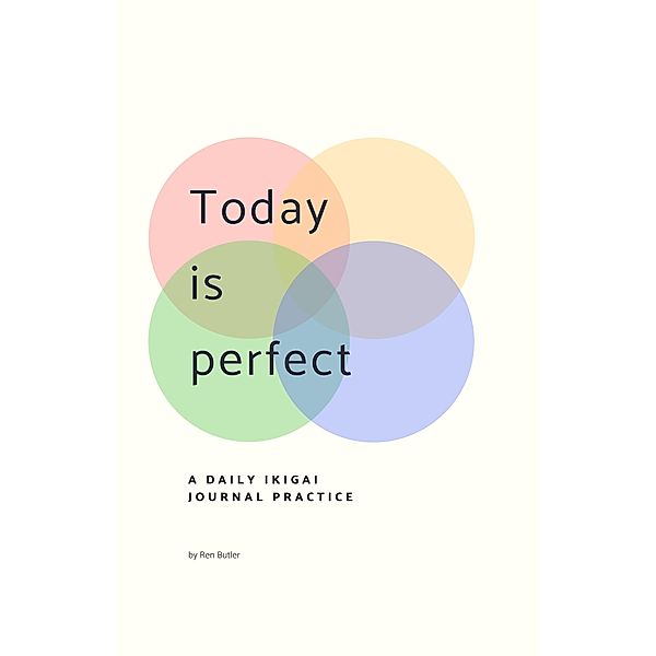 Today is Perfect, Ren Butler