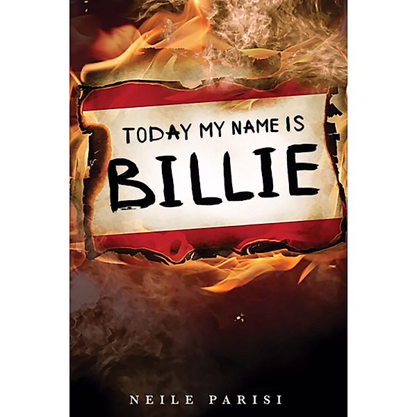 Today My Name Is Billie, Neile Parisi