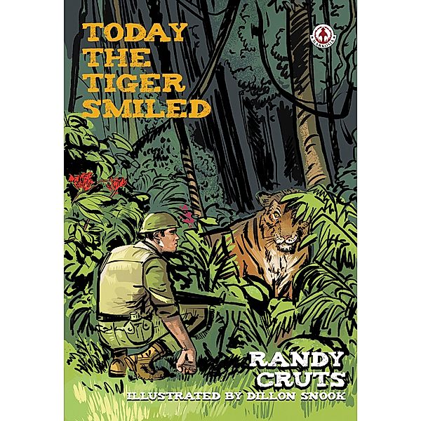 Today the Tiger Smiled, Randy Cruts