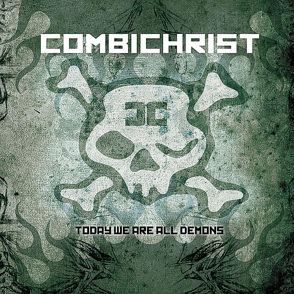 Today We Are All Demons, CombiChrist