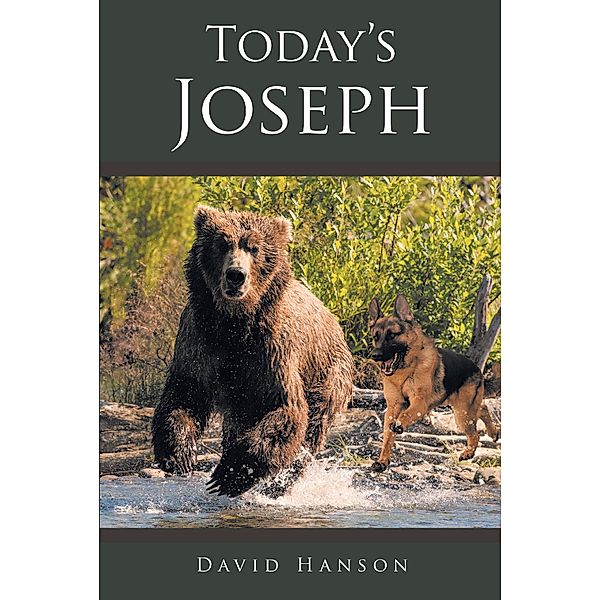 Today's Joseph / Covenant Books, Inc., David Hanson