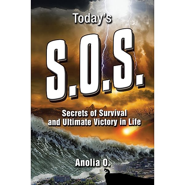 Today's S.O.S., Anolia O.