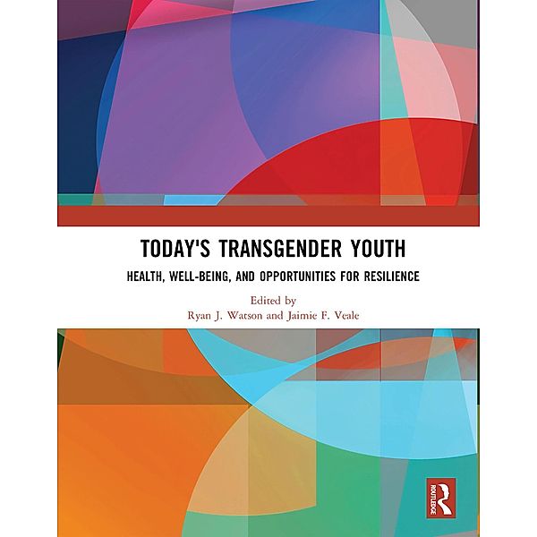 Today's Transgender Youth