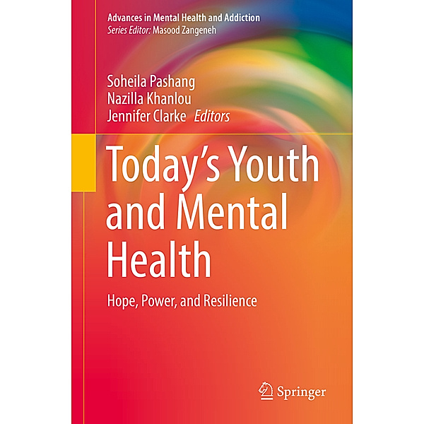 Today's Youth and Mental Health