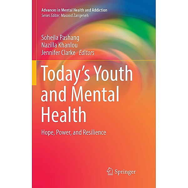 Today's Youth and Mental Health