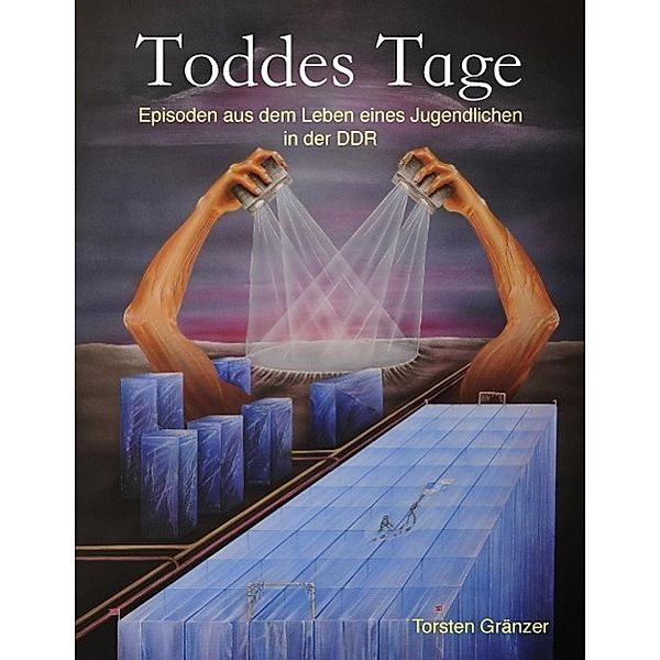Toddes Tage, Torsten Gränzer