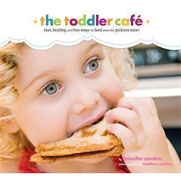 Toddler Cafe, Jennifer Carden