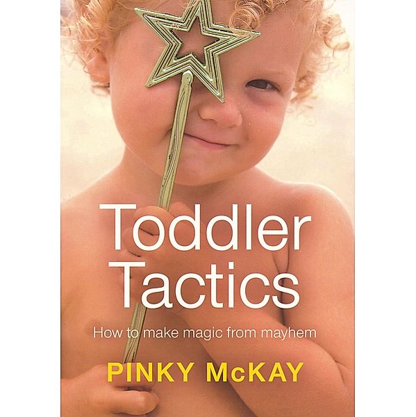Toddler Tactics, Pinky McKay