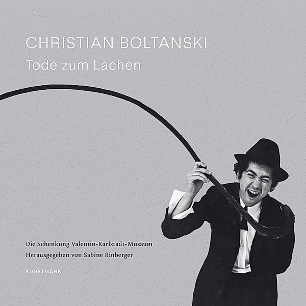 Tode zum Lachen, Christian Boltanski