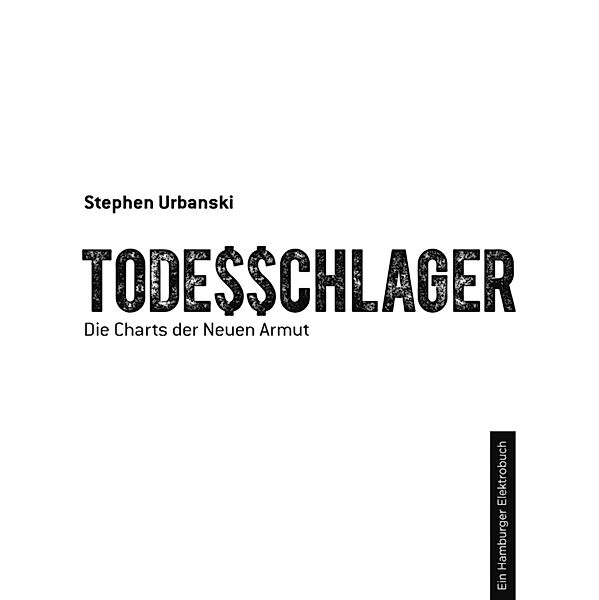 TODE$$CHLAGER, Stephen Urbanski