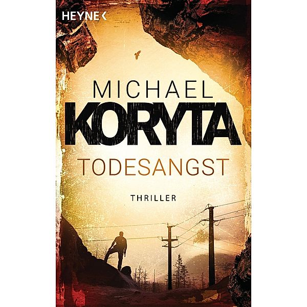 Todesangst / Novak Bd.2, Michael Koryta