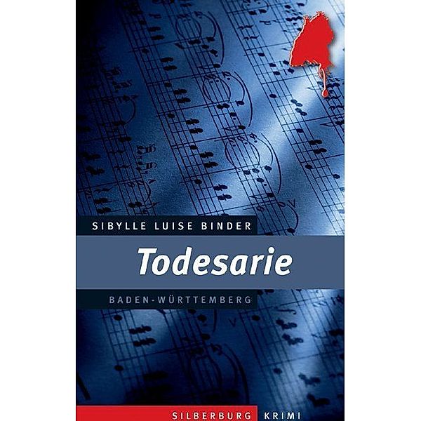 Todesarie, Sibylle L. Binder