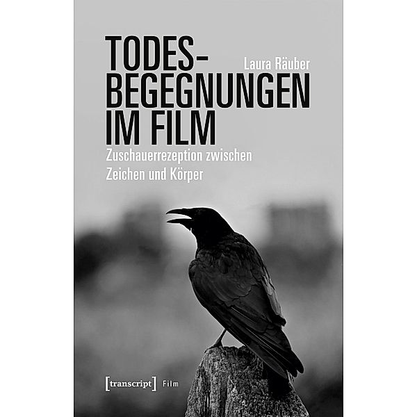 Todesbegegnungen im Film, Laura Räuber