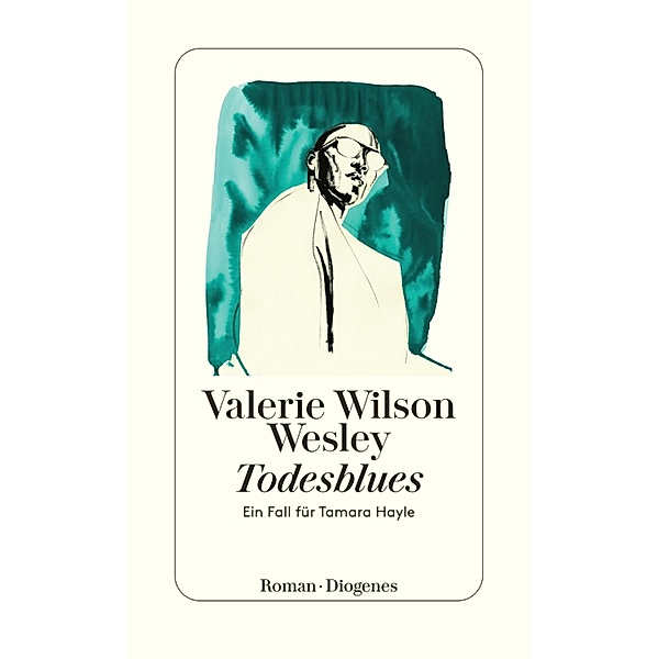 Todesblues, Valerie Wilson Wesley