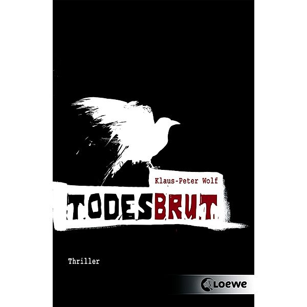 Todesbrut, Klaus-Peter Wolf