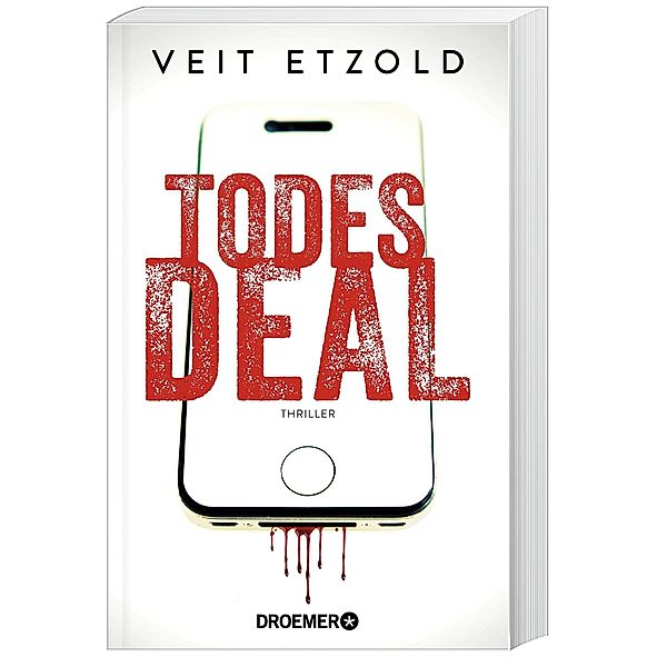 Todesdeal, Veit Etzold