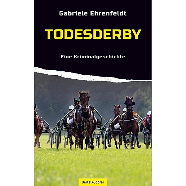 Todesderby, Gabriele Ehrenfeldt