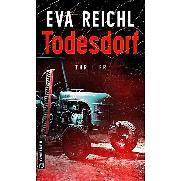 Todesdorf, Eva Reichl