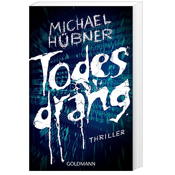 Todesdrang, Michael Hübner