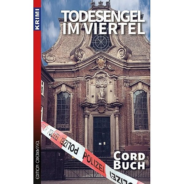 Todesengel im Viertel, Cord Buch