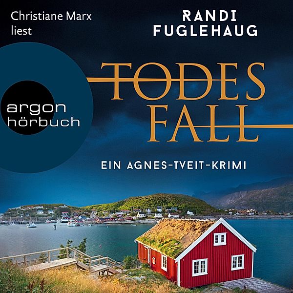 Todesfall, Randi Fuglehaug