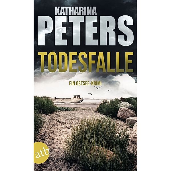 Todesfalle / Emma Klar Bd.9, Katharina Peters