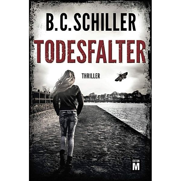 Todesfalter, B. C. Schiller