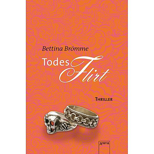 Todesflirt, Bettina Brömme