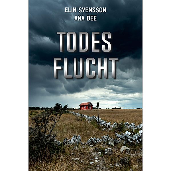 Todesflucht, Ana Dee