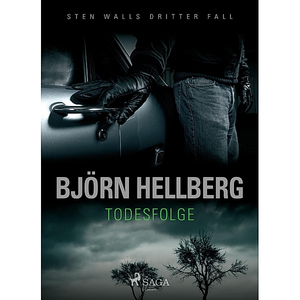 Todesfolge, Björn Hellberg