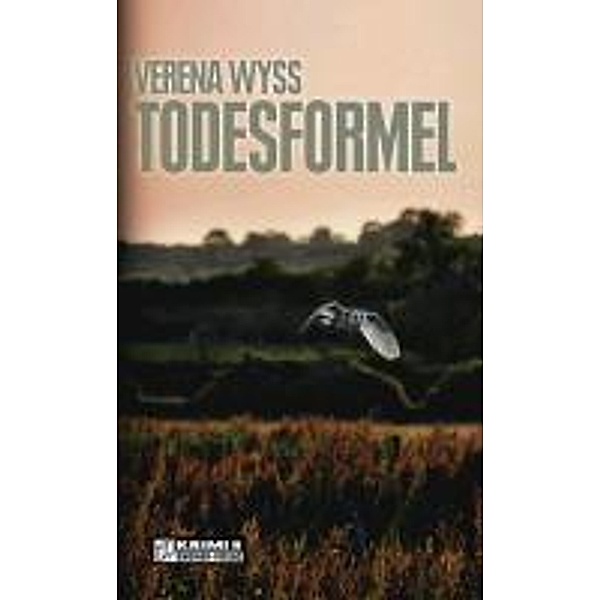 Todesformel, Verena Wyss