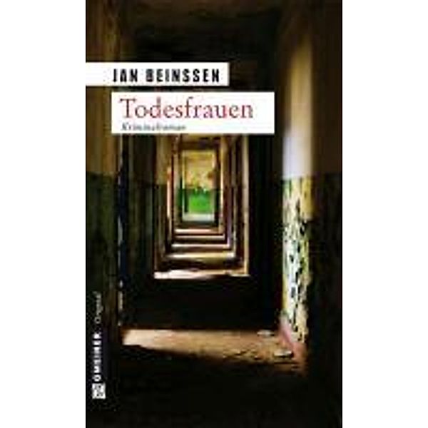 Todesfrauen / Antiquitätenhändlerin Gabriele Doberstein Bd.3, Jan Beinßen