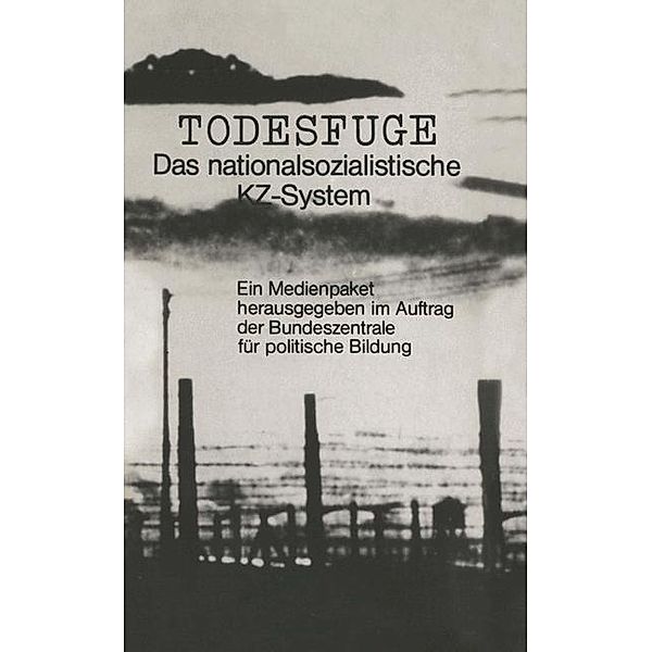 Todesfuge, Kenneth A. Loparo