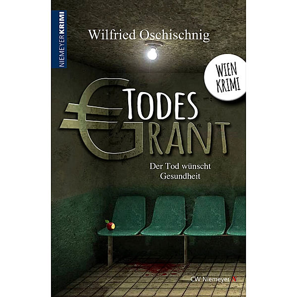 TodesGrant, Wilfried Oschischnig