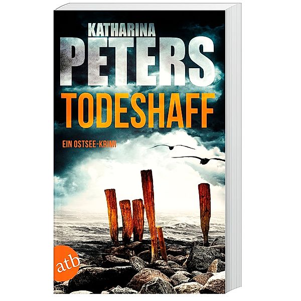 Todeshaff / Emma Klar Bd.2, Katharina Peters