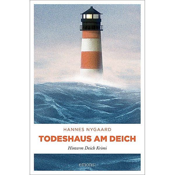 Todeshaus am Deich, Hannes Nygaard