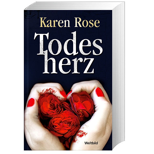 Todesherz, Karen Rose