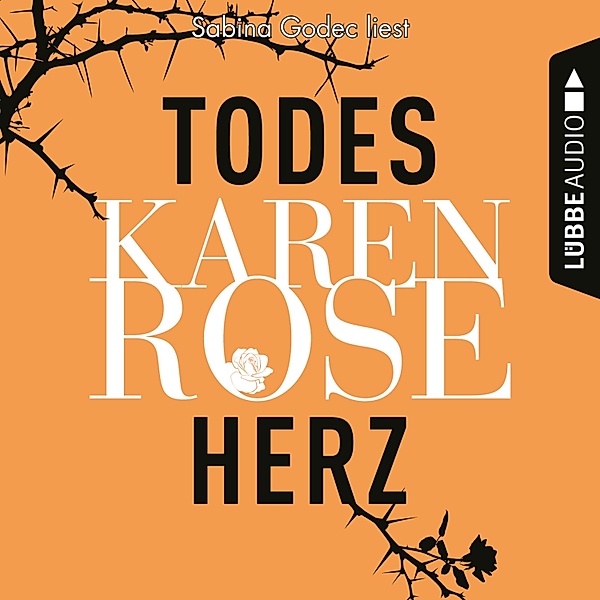 Todesherz, Karen Rose