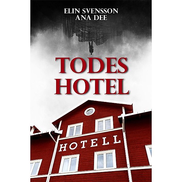 Todeshotel, Ana Dee