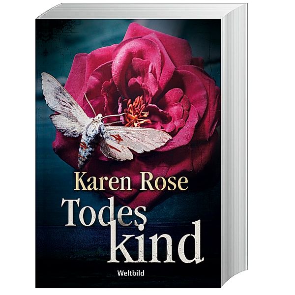 Todeskind, Karen Rose