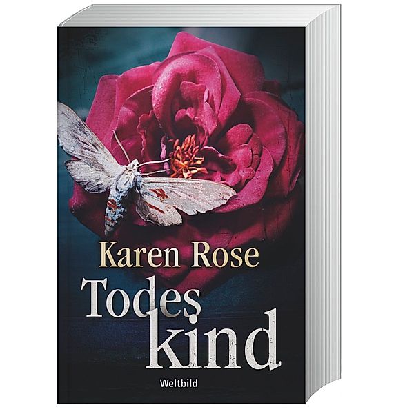 Todeskind, Karen Rose