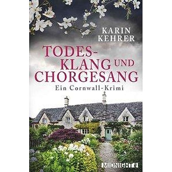 Todesklang und Chorgesang, Karin Kehrer